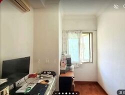 Hillbrooks (D23), Condominium #553788921